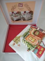 Постільна білизна TAC Santa