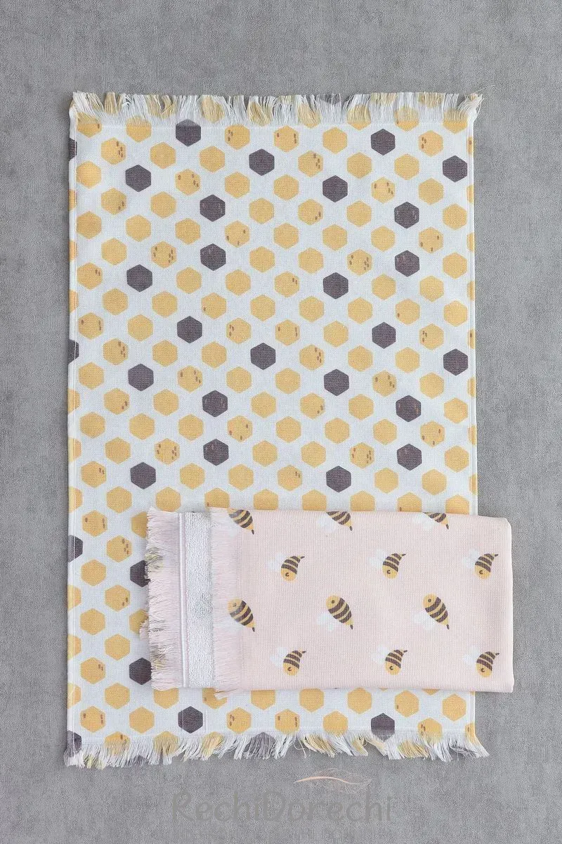 Набір рушників PAVIA кухня CUISINE 29 (40x60-2шт.), 40x60