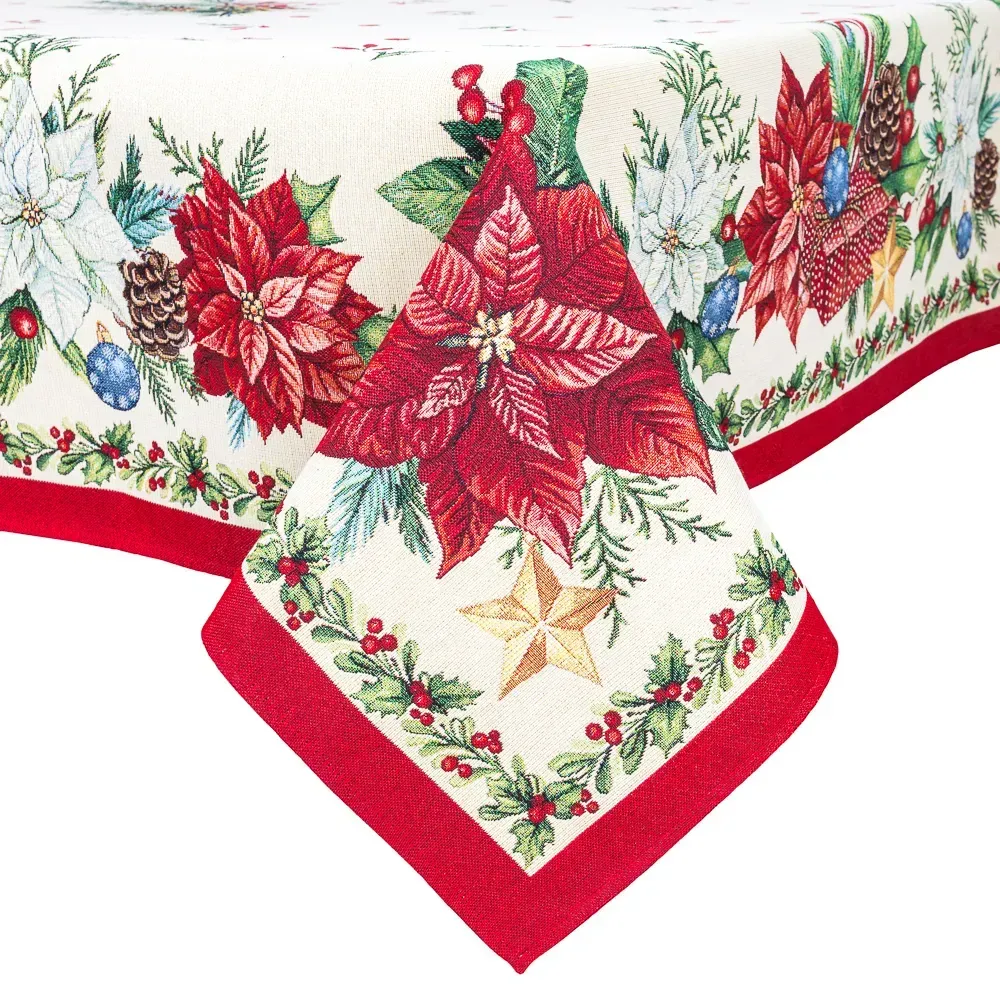 Скатертина гобеленова ARDINA Limaso