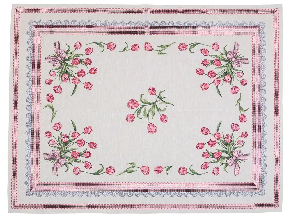 Скатертина гобеленова SK0073 Limaso