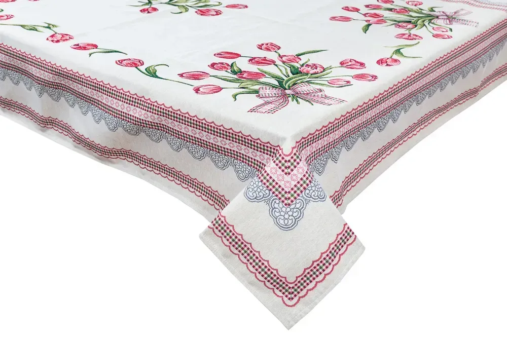 Скатертина гобеленова SK0073 Limaso