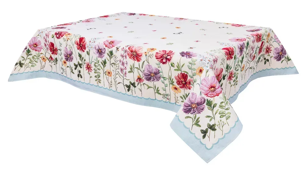 Скатертина гобеленова ELIZABETH Limaso