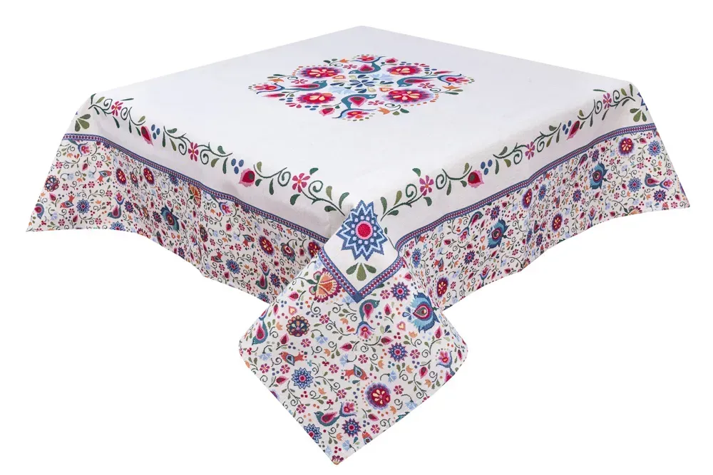 Скатертина гобеленова RUNNER033 Limaso