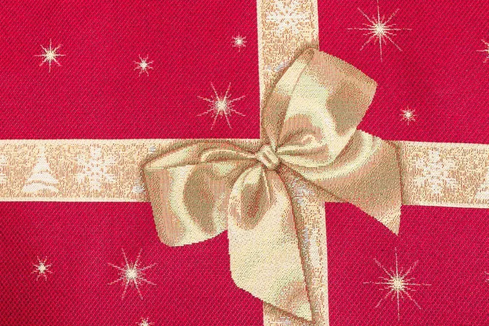 Скатертина гобеленова RUNNER671 Подарункова Limaso