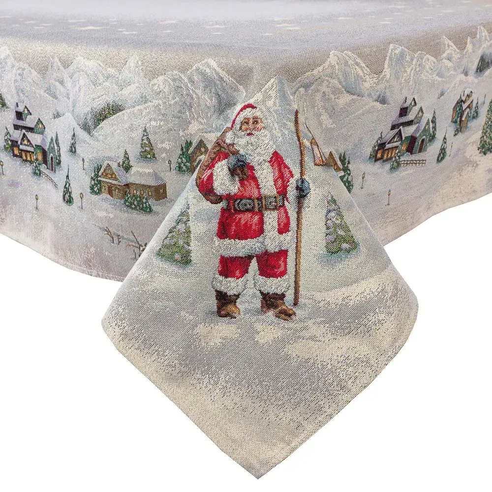 Скатертина гобеленова RUNNER974 Зоряне сяйво Limaso