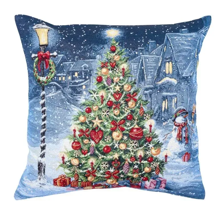 Наволочка гобеленова одностороння ARES-NV Limaso