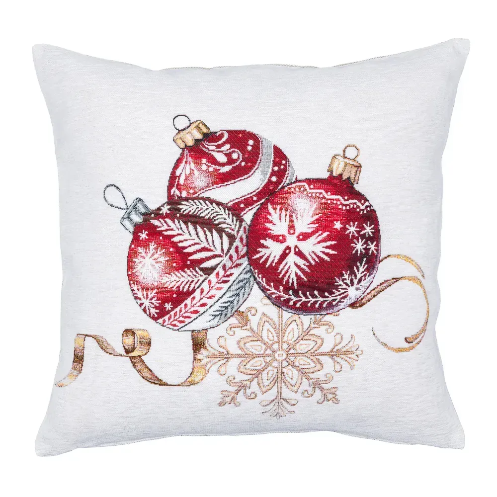 Наволочка гобеленова одностороння G-34278 CO2-NV Limaso