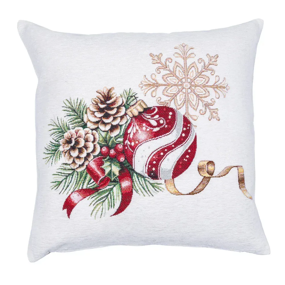 Наволочка гобеленова одностороння G-34278 CO3-NV Limaso