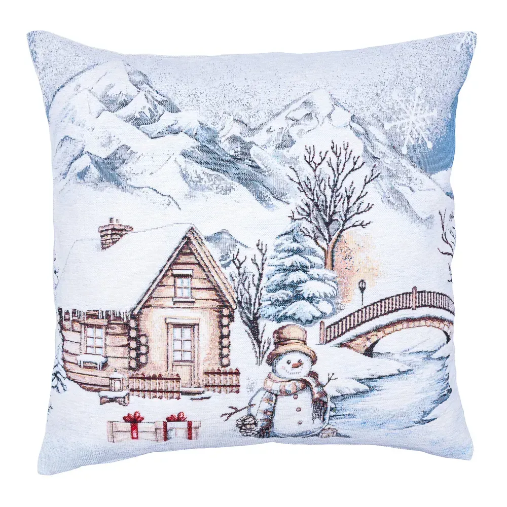 Наволочка гобеленова одностороння G-34398 CO1-NV Limaso