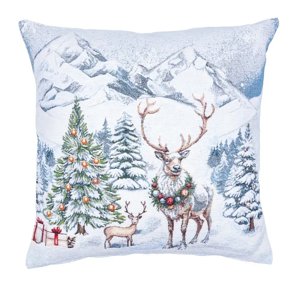 Наволочка гобеленова одностороння G-34398 CO3-NV Limaso