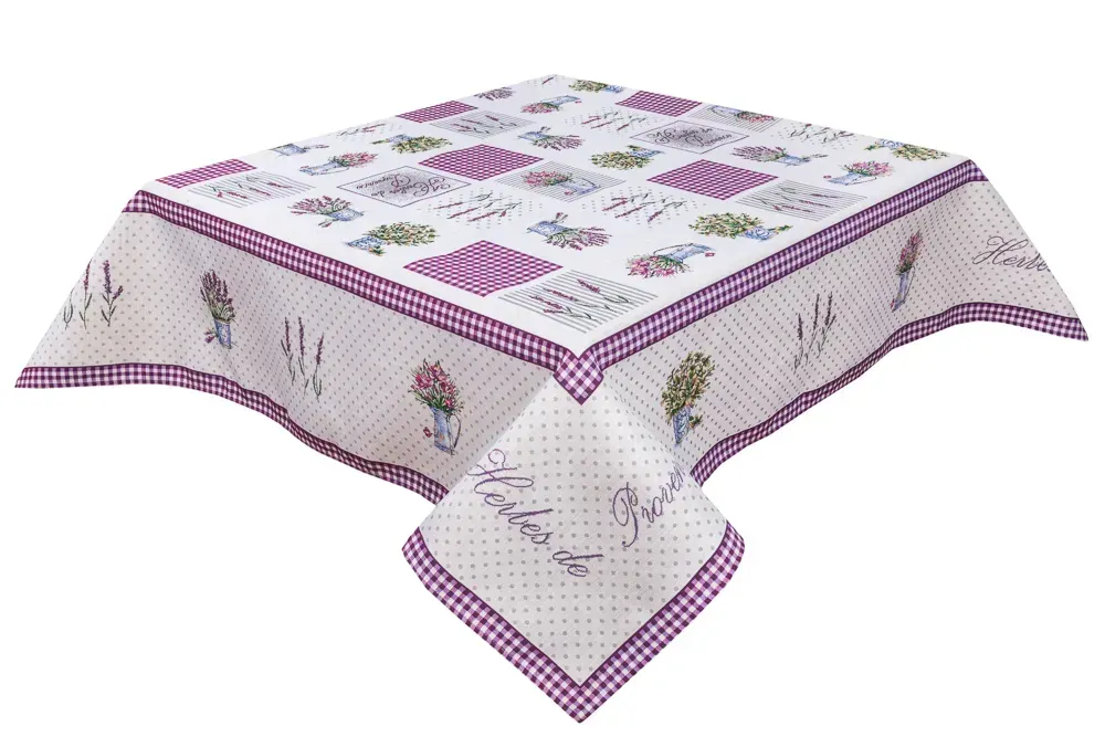 Скатертина гобеленова RUNNER164 Limaso