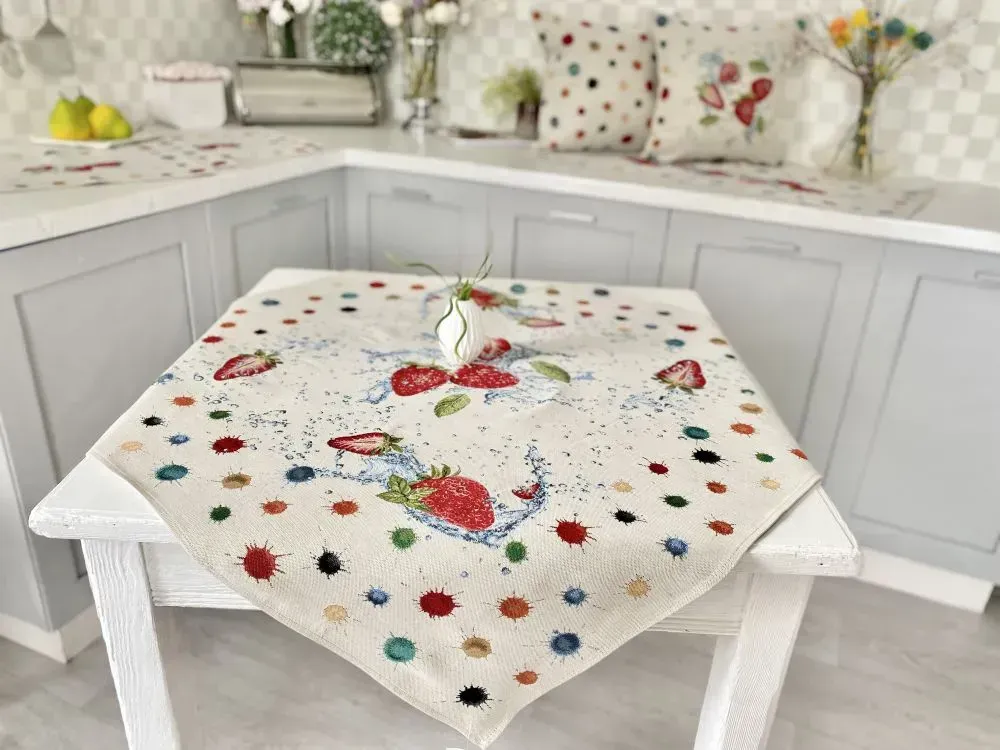 Скатертина гобеленова RUNNER850 Limaso