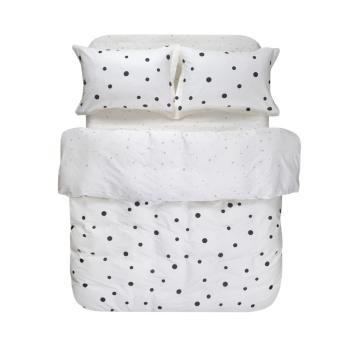 Постільна білизна сатин Lotus Home Roana євро