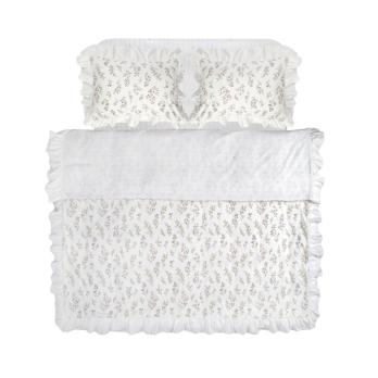 Постільна білизна Lotus Home сатин Veniya