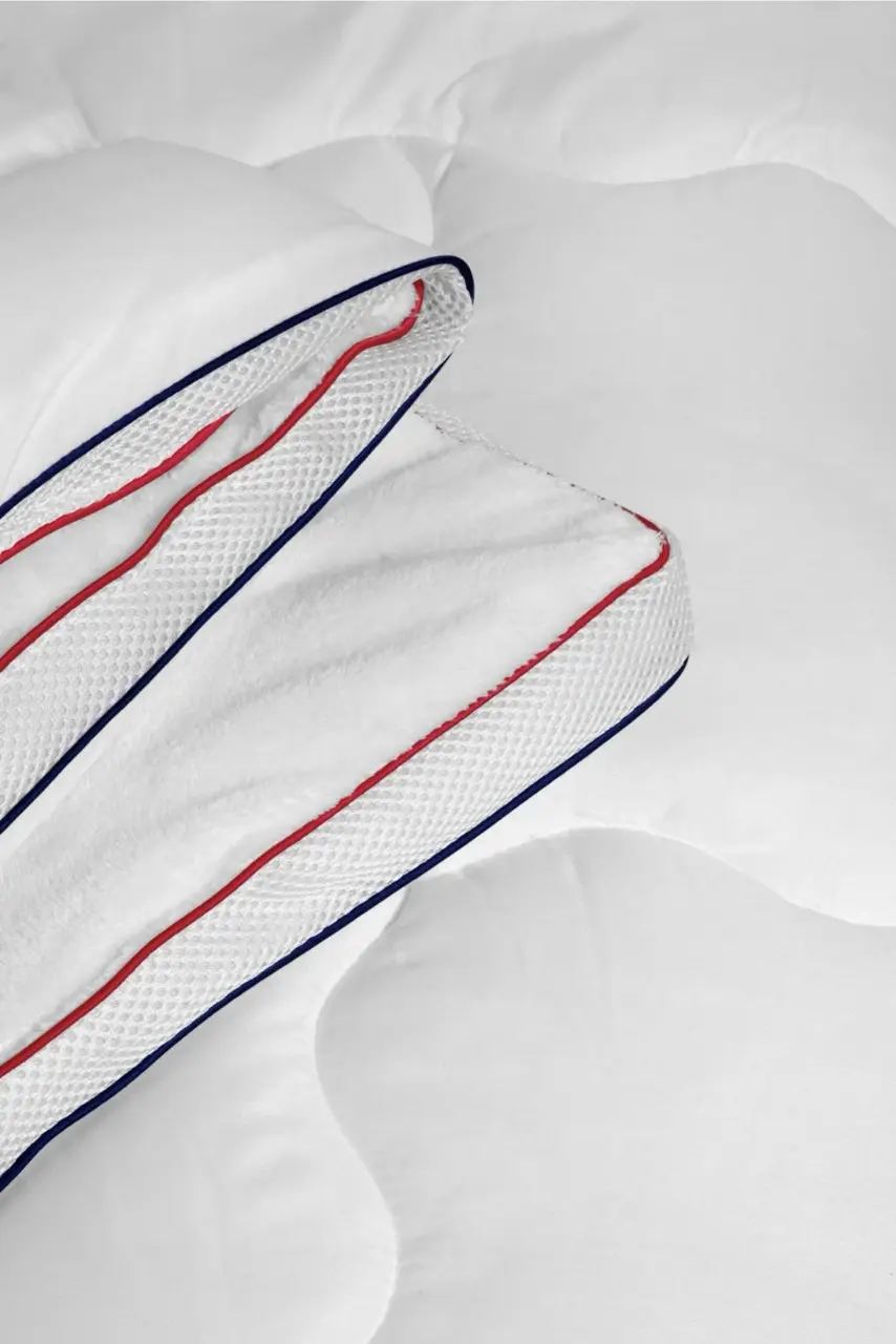 Ковдра антиалергенна з кліматом контролем White Life