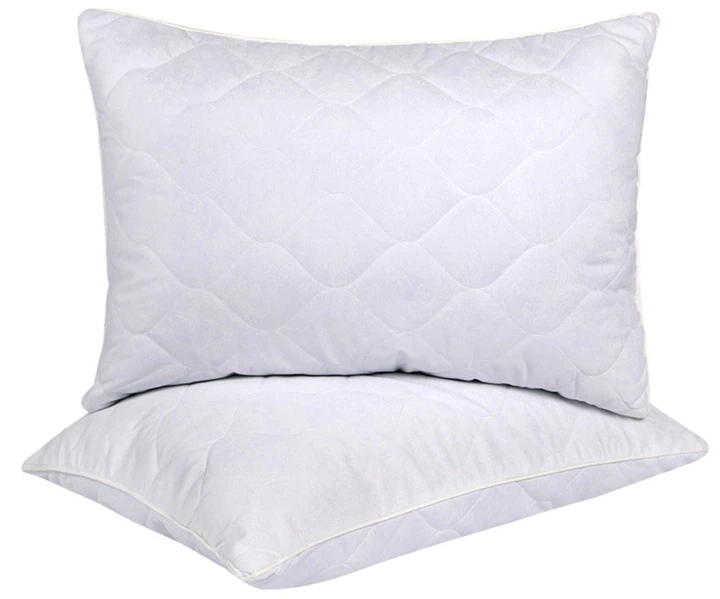 Подушка антиалергенна Lotus. Softness Holly-50х70