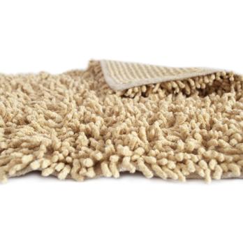 Килимок Shalla - Dion hardal гірчічний 50*80