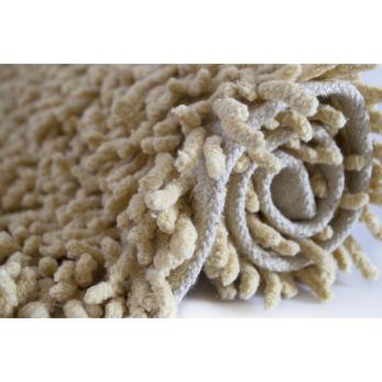 Килимок Shalla - Dion hardal гірчічний 50*80