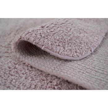 Килимок Irya - Basic pink рожевий 40*60