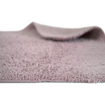 Килимок Irya - Basic pink рожевий 40*60