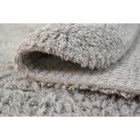 Килимок Irya - Basic biege бежевий 50*80