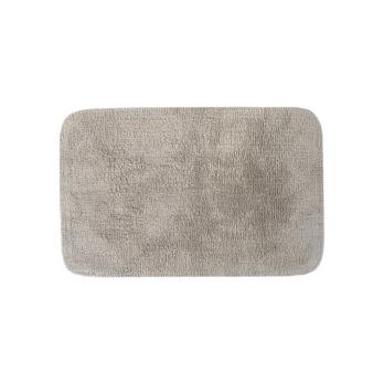 Килимок Irya - Basic biege бежевий 50*80