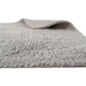 Килимок Irya - Basic biege бежевий 50*80