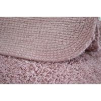 Килимок Irya - Basic purple фіолетовий 50*80