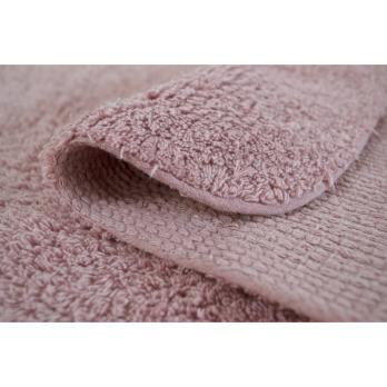 Килимок Irya - Basic purple фіолетовий 50*80