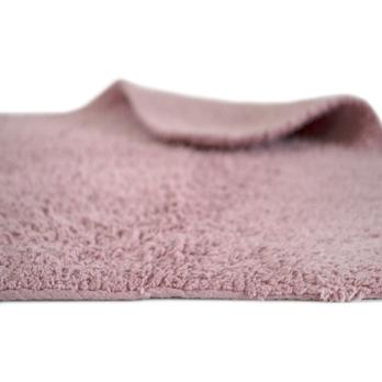 Килимок Irya - Basic purple фіолетовий 50*80