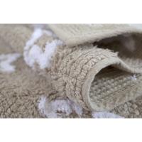 Килимок Irya - Zvezda perla 50*90