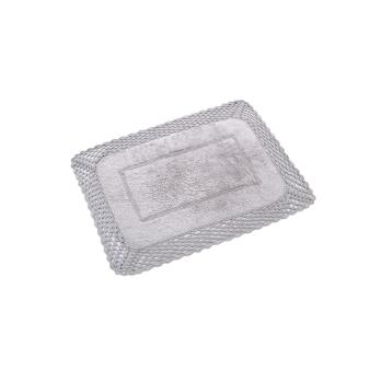 Килимок Irya - Lizz lila ліловий 55*72