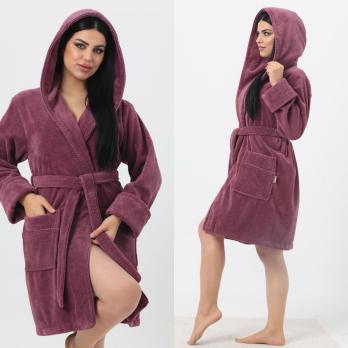 Халат жіночий Nusa L/XL