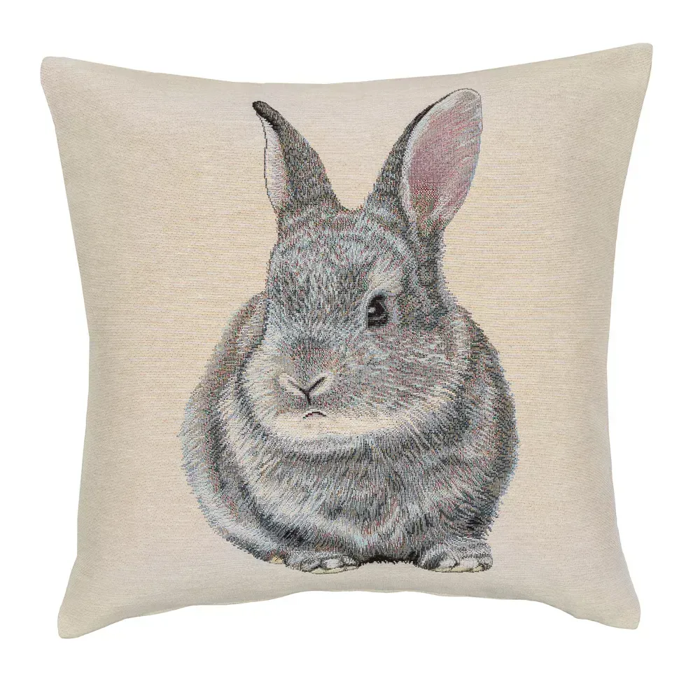 Наволочка гобеленова двостороння KISS6312-13-NV2