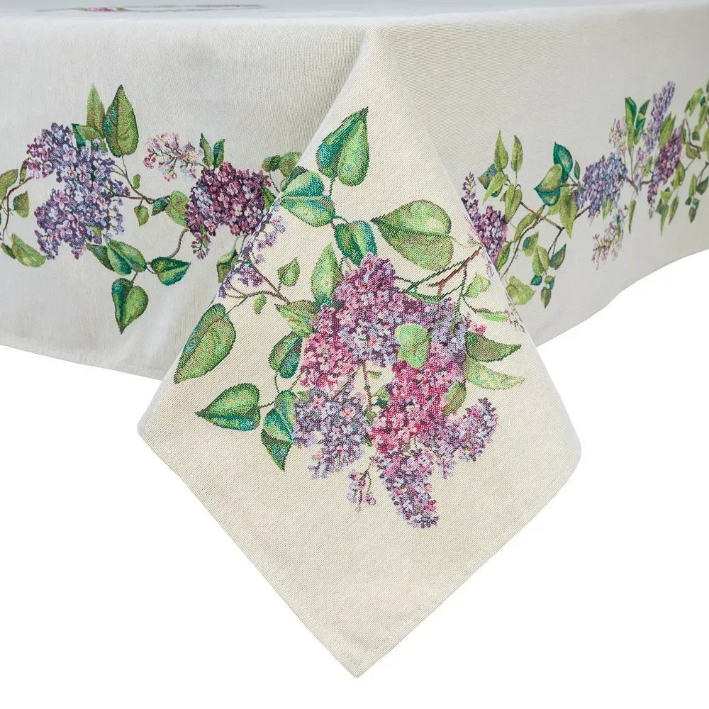 Скатертина гобеленова RUNNER1424NA-180 (137х180)