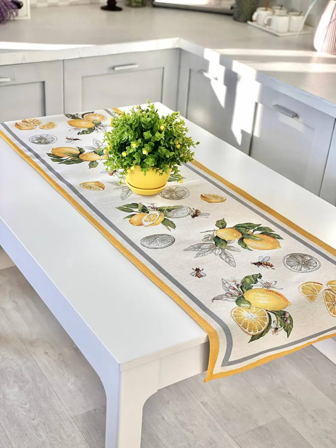 Доріжка гобеленова RUNNER LIMA042 Limaso