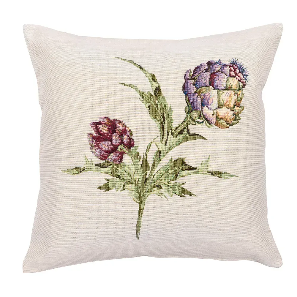 Наволочка гобеленова одностороння ARTICHOKE C-NV Limaso