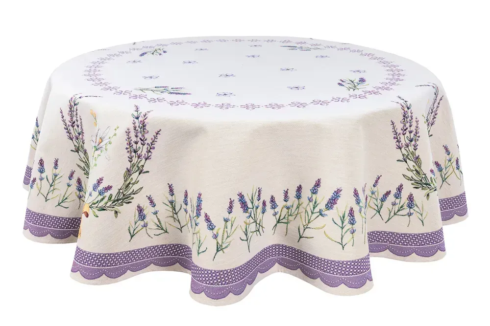 Скатертина гобеленова TERESA Limaso