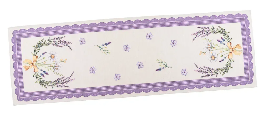 Доріжка гобеленова TERESA Limaso