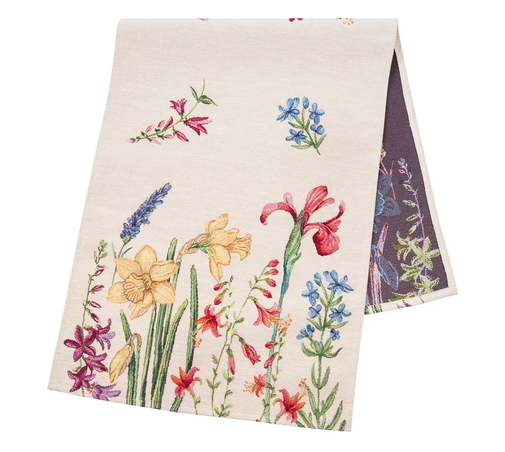 Доріжка гобеленова ANASTASIA Limaso