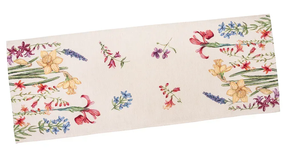 Доріжка гобеленова ANASTASIA Limaso