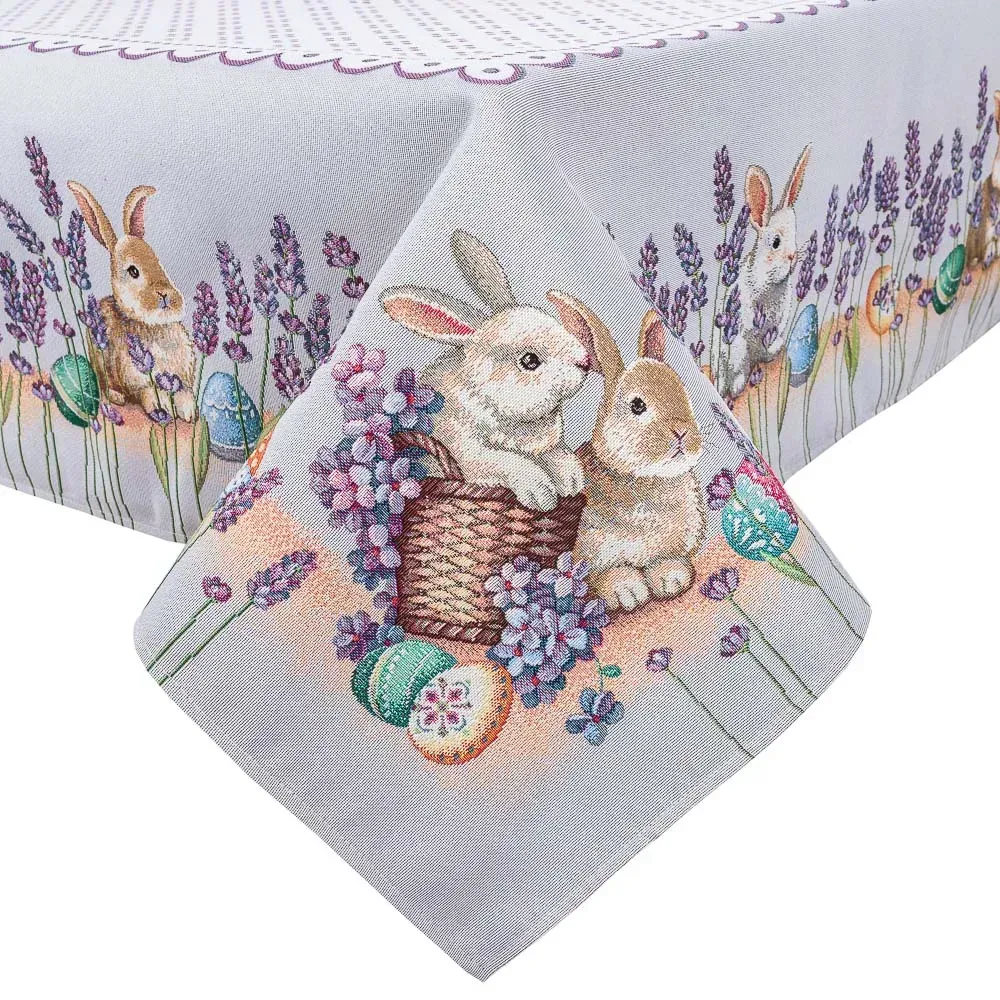 Скатертина гобеленова RUNNER1018 Limaso