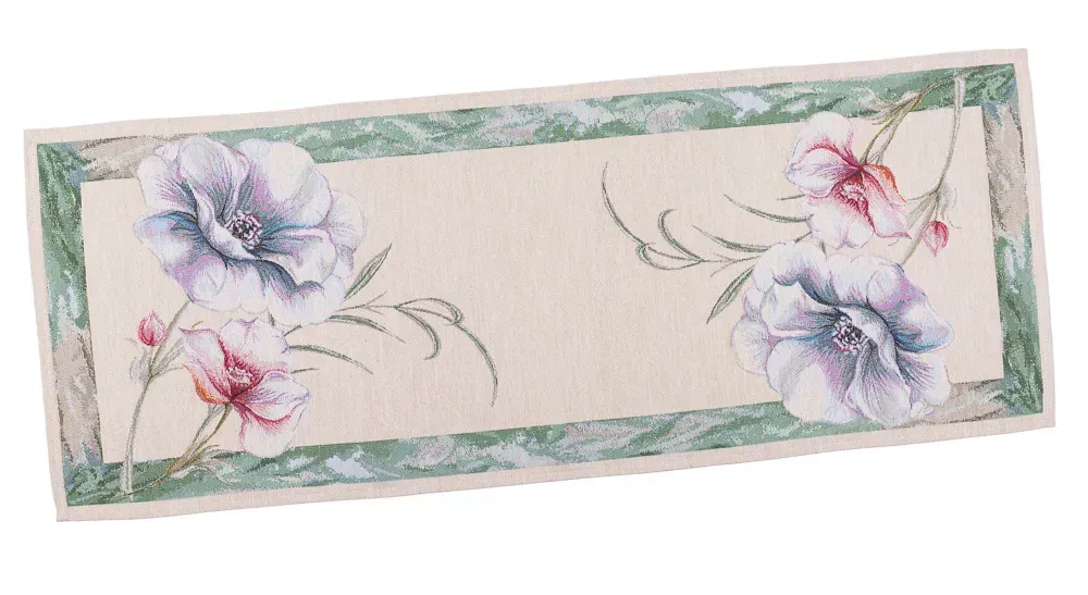 Доріжка гобеленова VERDIETTE Limaso