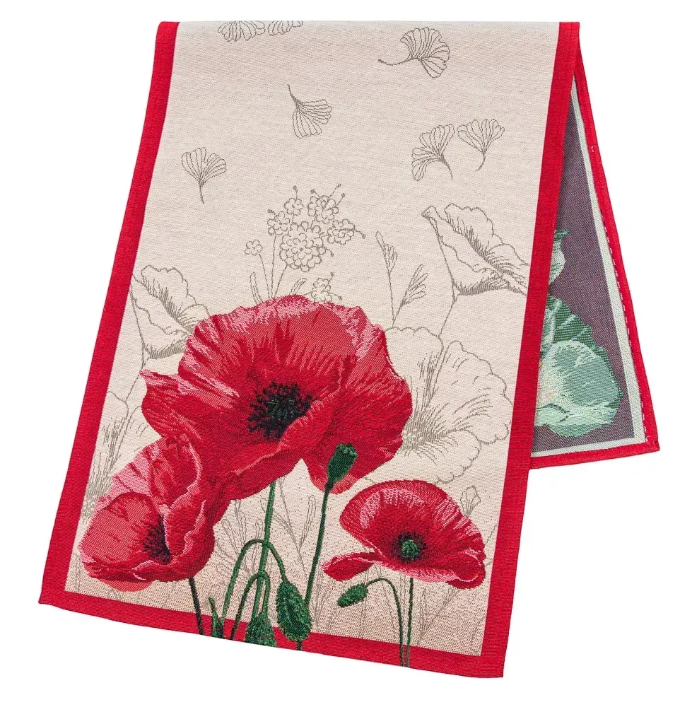 Доріжка гобеленова CAYETANA Limaso