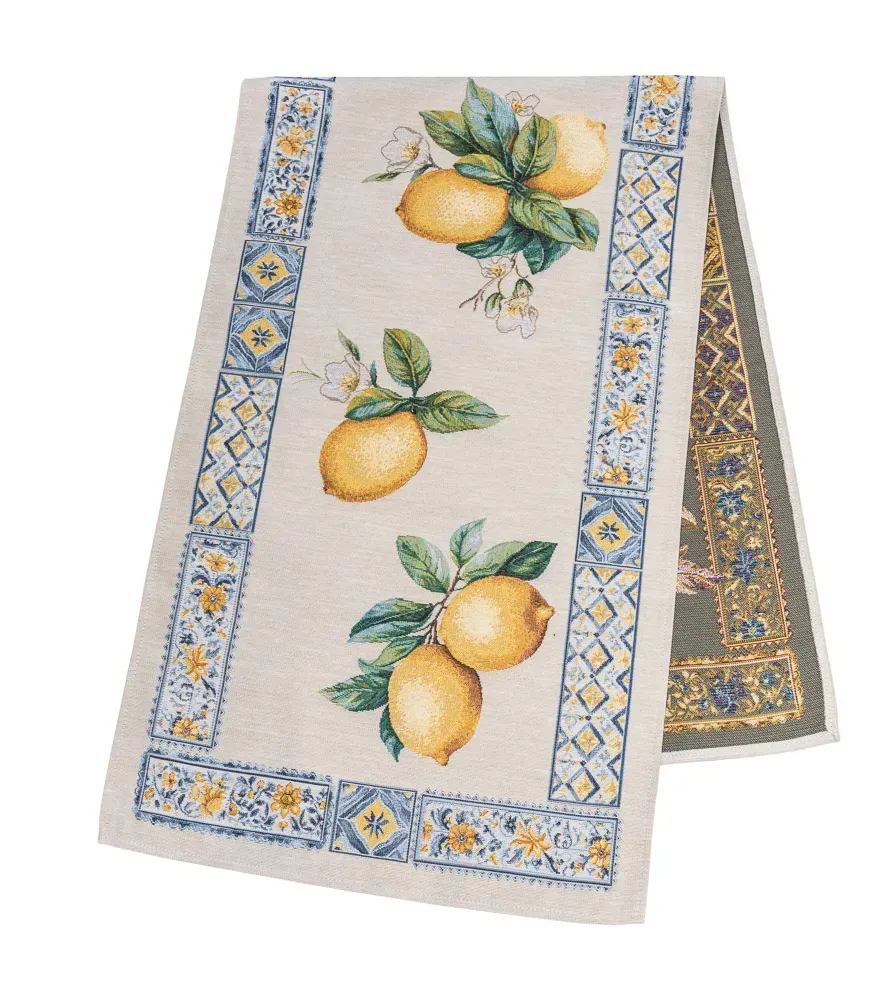 Доріжка гобеленова ISCHIA Limaso