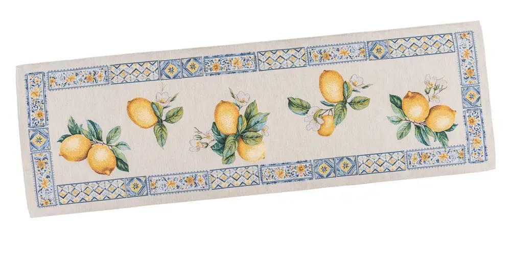 Доріжка гобеленова ISCHIA Limaso