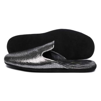 Капці Жіночі Pellagio холодний срібло