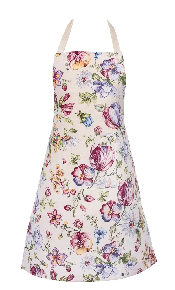 Фартух гобеленовий GANITA Limaso