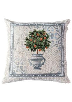 Гобеленова декоративна наволочка Афіни