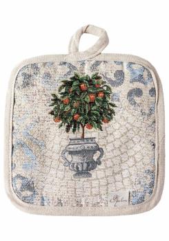 Прихватка гобеленова для гарячого Афіни